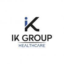 ik group healthcare