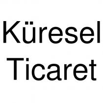 küresel ticaret