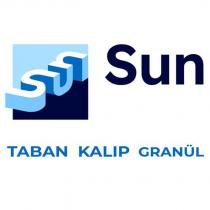 sun taban kalıp granül