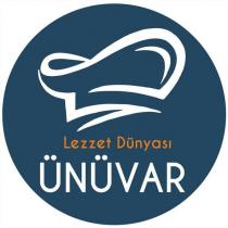 lezzet dünyası ünüvar