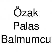 özak palas balmumcu