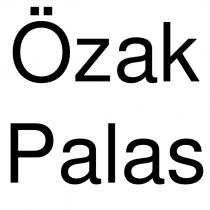 özak palas