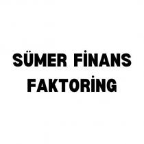 sümer finans faktoring