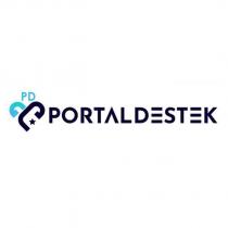 pd portaldestek