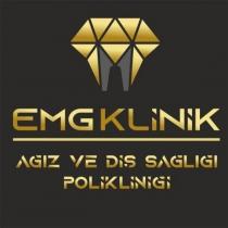 emg klinik ağız ve diş sağlığı polikliniği