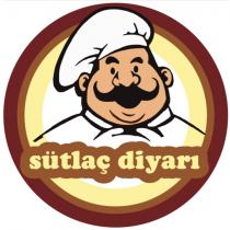 sütlaç diyarı