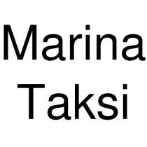 marina taksi