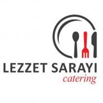 lezzet sarayı catering