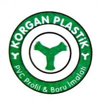 korgan plastik pvc profil & boru imalatı