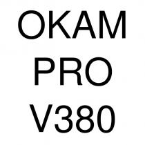 okam pro v380