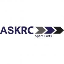 askrc spare part