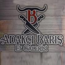 adakçı barış et galerisi