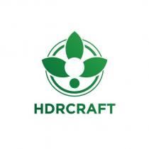 hdrcraft