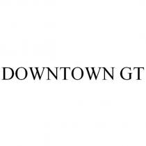 downtown gt