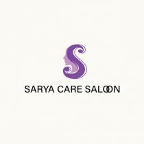 sarya care saloon