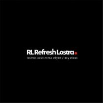 rl refresh lostra/dry shoes