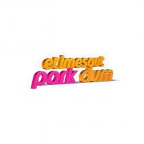 etimesgut park avm