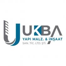 ukba yapı malz. & inşaat san. tic. ltd. şti.