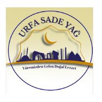 urfa sade yağ yöremizden gelen doğal lezzet