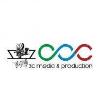 3c media & production
