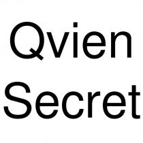 qvien secret