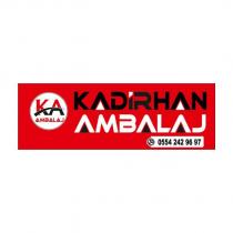 kadirhan ambalaj 0554 242 96 97