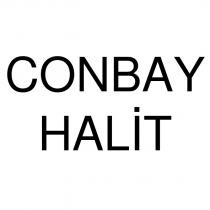 conbay halit