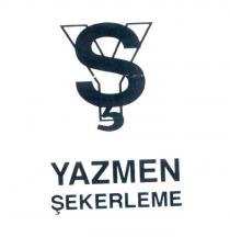 yazmen yş