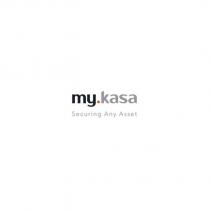my.kasa securing any asset