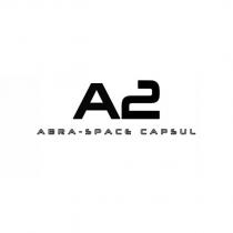 a2 abra space capsul