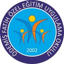 ödemiş fatih özel eğitim uygulama okulu 2002