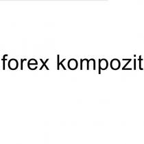 forex kompozit