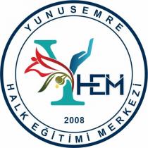 yhem yunusemre halk eğitimi merkezi 2008
