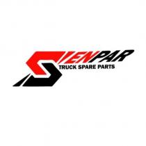 şenpar truck spare parts