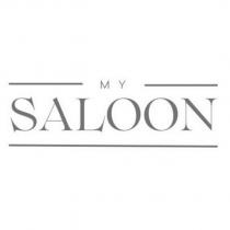 my saloon