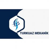 turkuaz mekanik