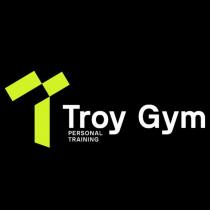 troy gym personal training
