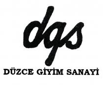 dgs düzce giyim sanayi