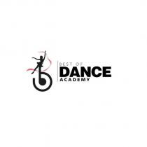 best of dance academy