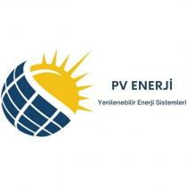 pv enerji yenilebilir enerji sistemleri