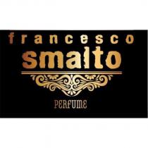 francesco smalto perfume