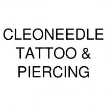 cleoneedle tattoo & pıercıng