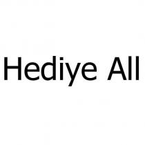 hediye all