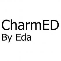 charmed by eda