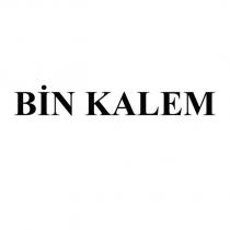 bin kalem