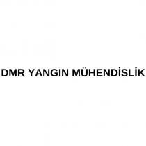 dmr yangın mühendislik