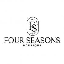 fs four seasons boutique