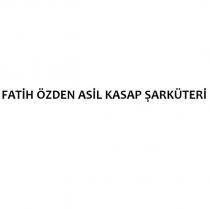 fatih özden asil kasap şarküteri