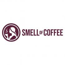 smell of coffee