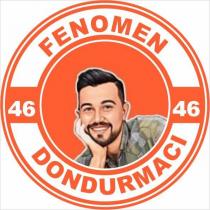 46 fenomen dondurmacı